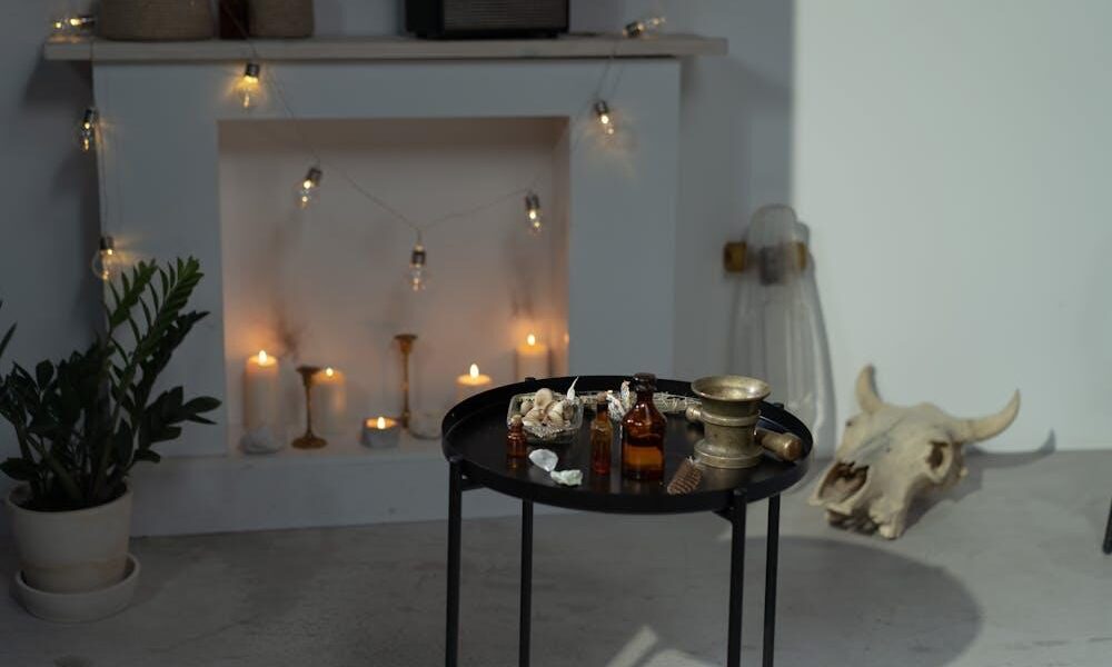 beginner ritual kits