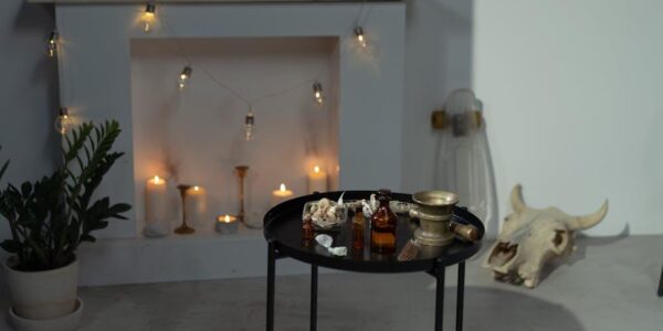 beginner ritual kits